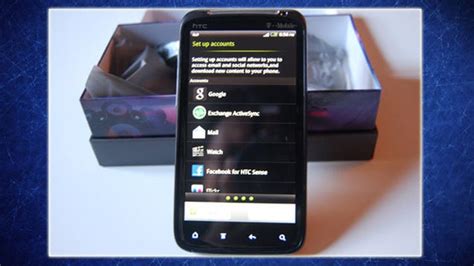 How To Set Up Your New Android Phone