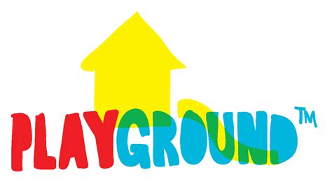 Playground Logo A Go Go