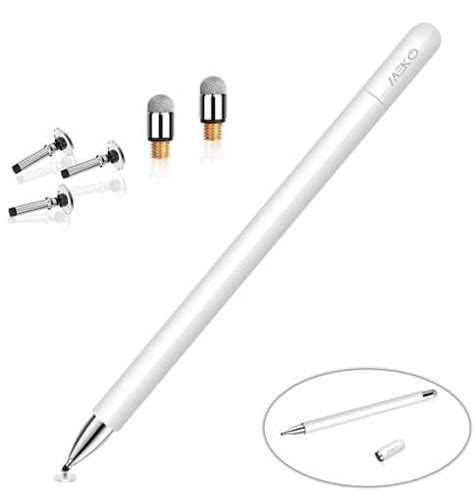 The Best Digital Pens For Freehand Notes Dissection Table