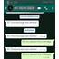 See Whatsapp Deleted Messages  TechnoFall