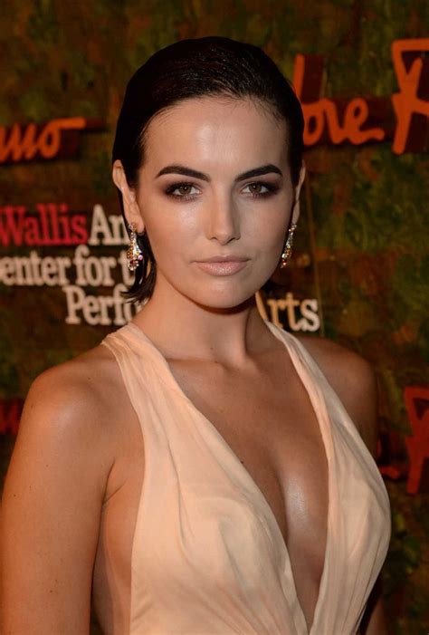 Naked Camilla Belle Added By Orionmichael