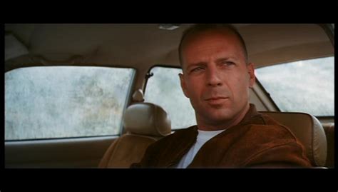 Bruce Willis As Butch Coolidge In Pulp Fiction Bruce Willis Image