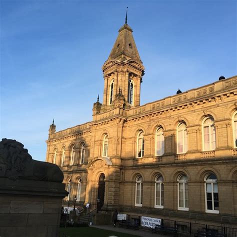 The 10 Best Things To Do In Saltaire 2022 With Photos