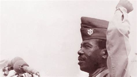 Mengistu Haile Mariam Then And Now Foreign Affairs Nigeria