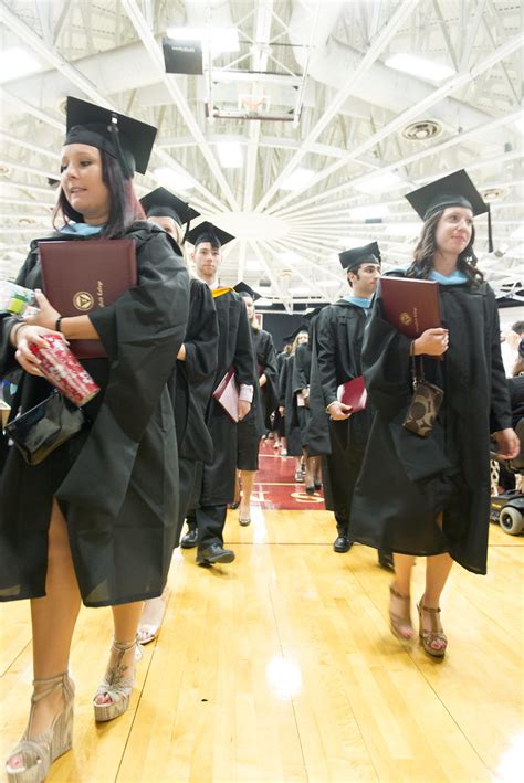 Grad 2014 644 Springfield College Graduate Commencement Springfield