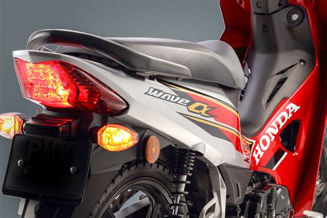 Senarai harga & anggaran bulanan semua model kereta honda baru ( sudah termasuk insurans + road tax ) berdasarkan senarai lengkap,honda malaysia price 2021 di atas. Motosikal Honda Wave Alpha 2017 Baru Yang Lebih Sporty ...