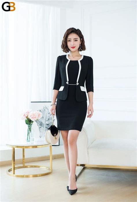 Enrich Your Shopping List Wisely At GeraldBlack Com Novelty Fashion Styles Formal OL Styles