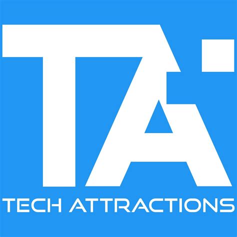 Tech Attractions