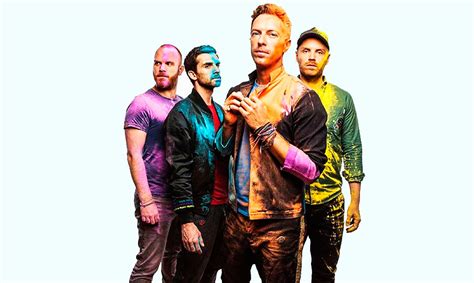 Coldplay AbrirÁ La Gala De Los Premios Brit 2021 Con El Estreno De Su