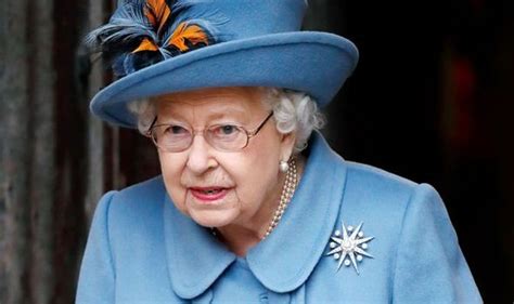 Buckinghan palace has issued a statement on behalf on the queen following an explosive interview the statement said: Queen statement: Queen issues heartfelt coronavirus ...