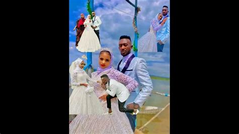 Sirba Cidhaa Afaan Oromoo Sadarkaa Isaa Eeggate 2022oromo Wedding