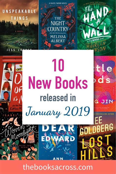 Top 11 Fiction Books To Read In 2022 New Books Releases Book