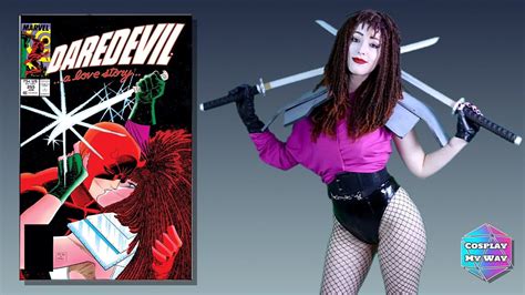 Typhoid Mary Comic Book History Cosplay My Way Typhoid Mary Cosplay