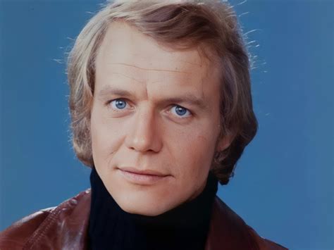 David Soul Starsky And Hutch Actor Dead At 80