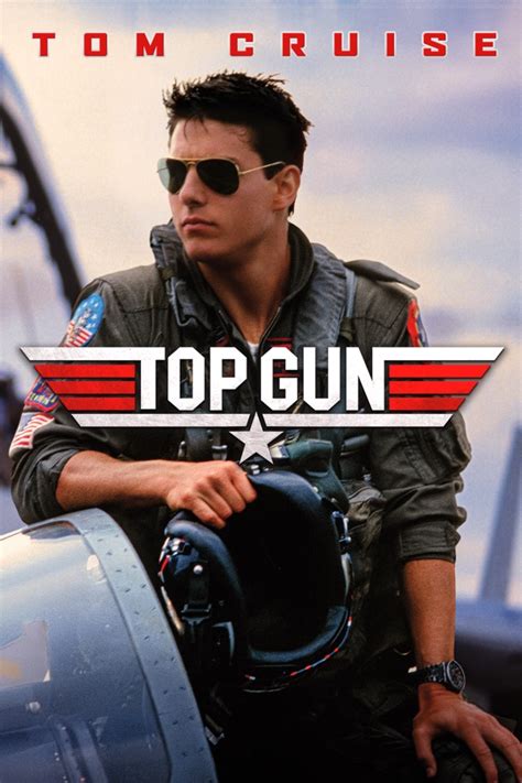 Top Gun Movie Synopsis Summary Plot Film Details