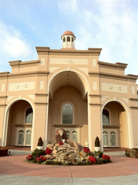 Sight & Sound's Millennium theater in Lancaster, PA. | Pennsylvania