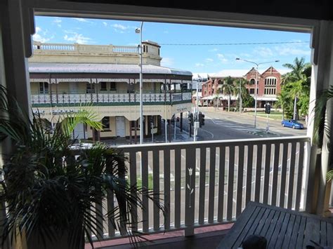 Newmarket Hotel Inn Reviews Photos Townsville Australia