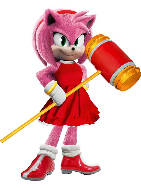 Amy Rose Sonic X Toy Images And Photos Finder