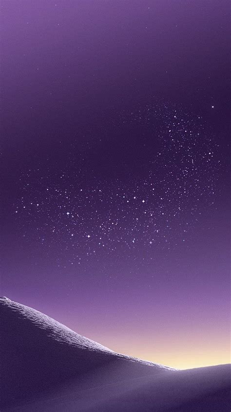 Iphone Wallpaper Vx20 Galaxy S8 Purple Pattern Iphone 7 Wallpapers