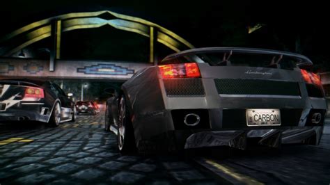 Nfscnfs Carbon Ultra Graphics Mod 2017 Like Nfs 2015 Need For Speed