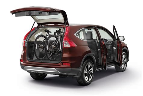 Honda Cr V 24 El 2014 ราคา 1620000 บาท ฮอนด้าซีอาร์ วี สเปค เช็ค