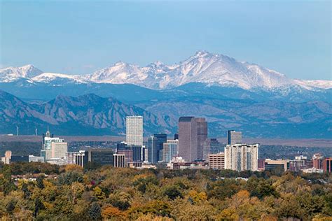 Denver Mountains Stock Photos Pictures And Royalty Free Images Istock