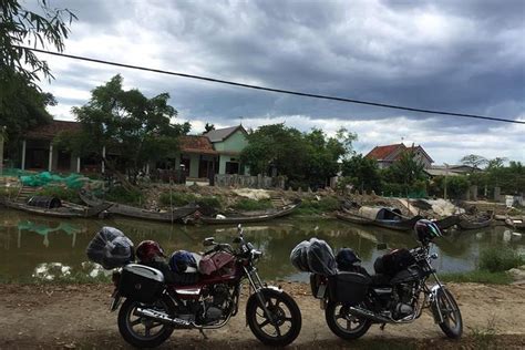 2023 Hai Van Pass Motorbike Tour From Hoi An To Hue By Motorbike