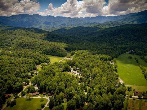 Greenbrier Campground Gatlinburg Tn Rv Parks And Campgrounds In