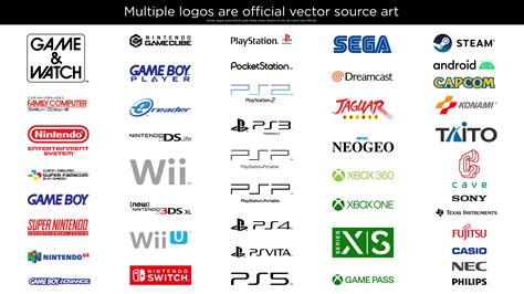 V2 Platform Logos Professionally Redrawn Official Versions New