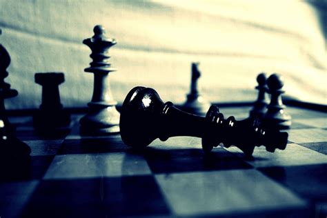 Chess Wallpapers Hd Wallpaper Cave