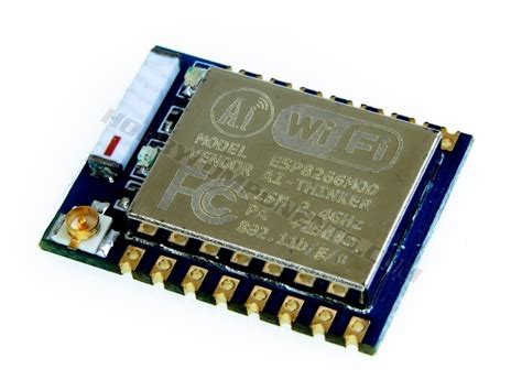 Esp 07 Esp8266 Serial Wifi Module Hobby Components