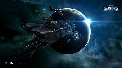 Eve Backgrounds Wallpapers Desktop Background Eveonline Abyss