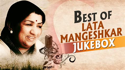 Best Of Lata Mangeshkar Vol 8 Aa Jane Jaan Hd Video Songs