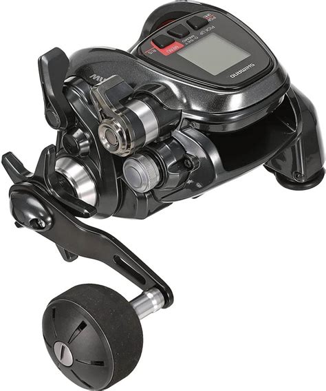 Best Electric Reel For Deep Drop Fishing Fishing Tool Reviewer