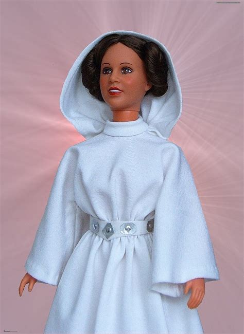 Princess Leia Princess Leia Doll Fashion Dolls
