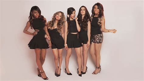Fifth Harmonys We Know Performance Billboard Studio Session Youtube
