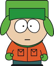 South park is an american animated television series created by trey parker and matt stone. Kyle Broflovski (From South Park) | WeirdSpace