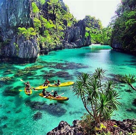 El Nido Tourism Statistics 2019 Best Tourist Places In The World