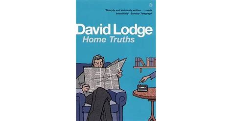 Home Truths By David Lodge