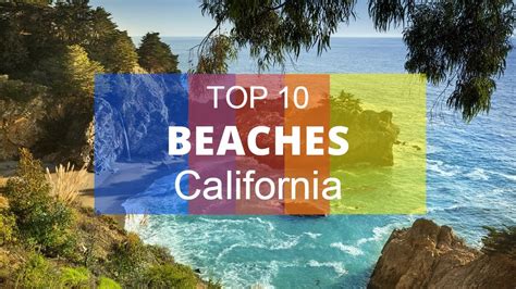 Planning a trip to the united states can be a daunting task due to its vast size and numerous offerings. Top 10. Beautiful Beaches in California - United States ...