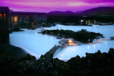 Iceland Northern Lights And Blue Lagoon Breaks Shelly Lighting