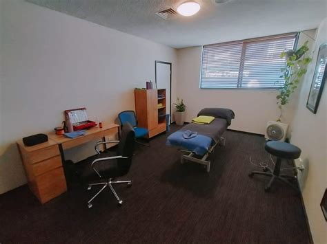 About Melbourne Myotherapyand Remedial Massage South Melbourne