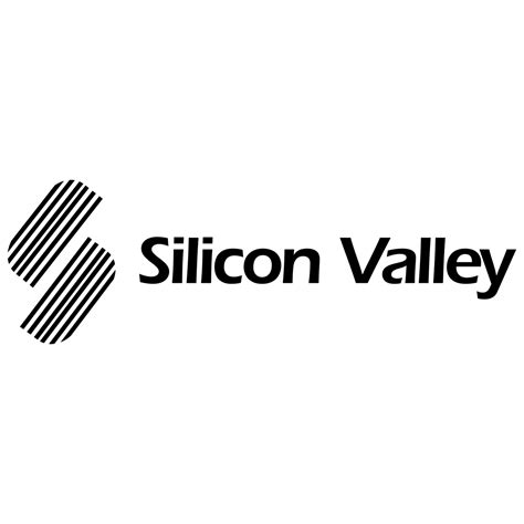 Download Silicon Valley Logo Png And Vector Pdf Svg Ai Eps Free