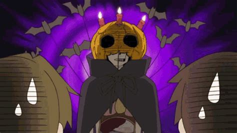 Spooky Halloween Anime Icon Cuteanimals 1fd