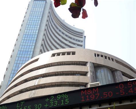 Now when you need to know the movement or trend of the market. Sensex opens on a choppy note; Nifty tests 10,750