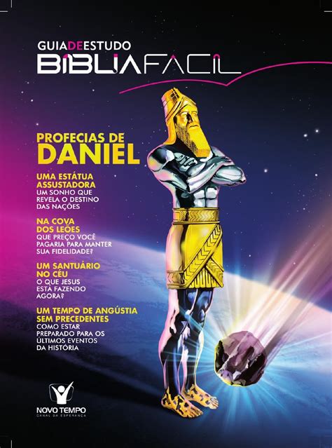 Profecias De Daniel Revelation Bible Study Revelation Bible Bible