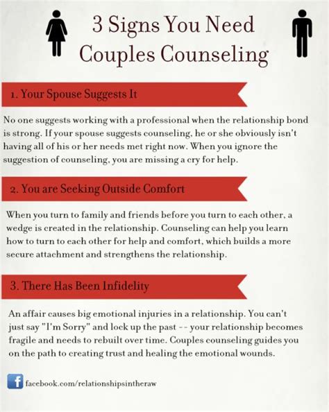 3 signs you need couples counseling creating happily ever after pinterest the o jays