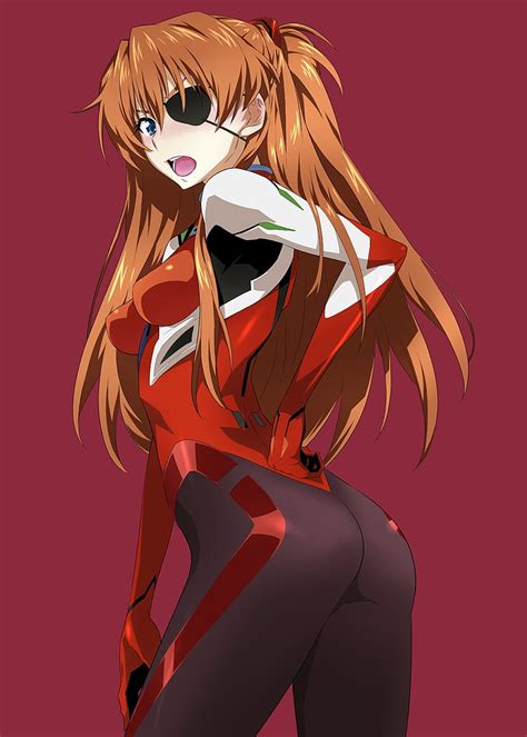 Asuka Langley Sohryu Hd Wallpapers And Backgrounds Vlr Eng Br