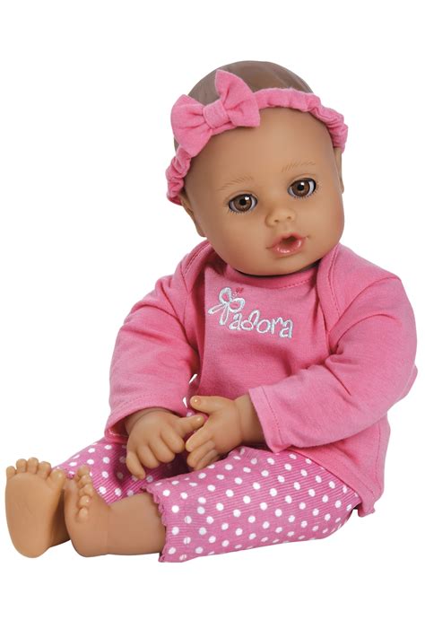 Buy Adora Playtime Baby Pink At Mighty Ape Nz
