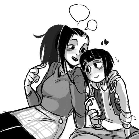 Image Result For Jirou X Momo My Hero Academia Memes Boku No Hero